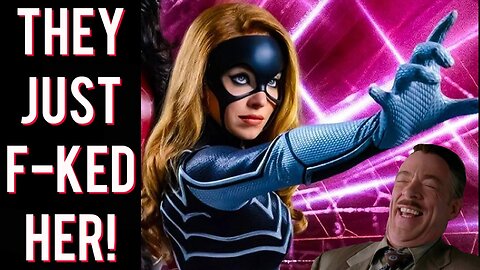 Madame Web director gets DESPERATE! Report of EMPTY theaters show Spider-Man movie in TROUBLE!