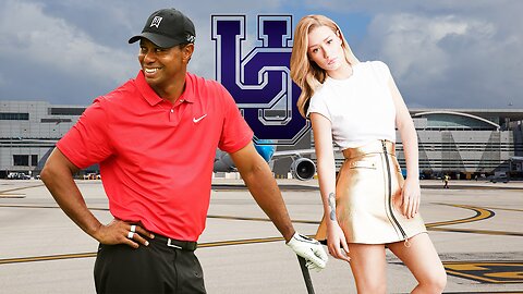 Tiger Woods' break up, Iggy Azalea's break down | UnAuthorized Opinions Celebrity Episode