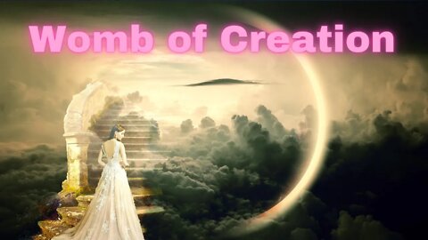 The Womb of Creation ~ The Rise of the Goddess ~ The Collective Sacred Feminine