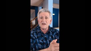7 Steps to Overcome Fear & Frustration | Mike Thompson (3-22-24)