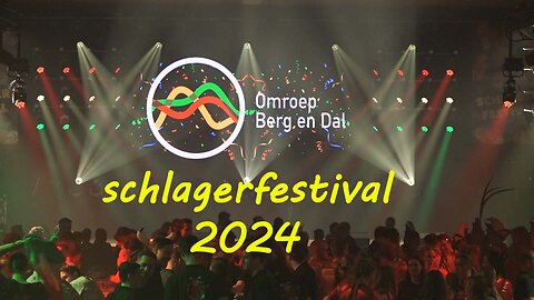 Gruusbèks Schlagerfestival 2024
