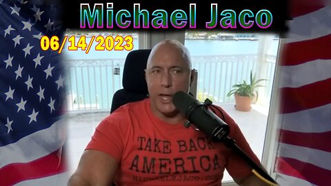 Michael Jaco HUGE Intel: "Donald Trump Arrested And Indicted"