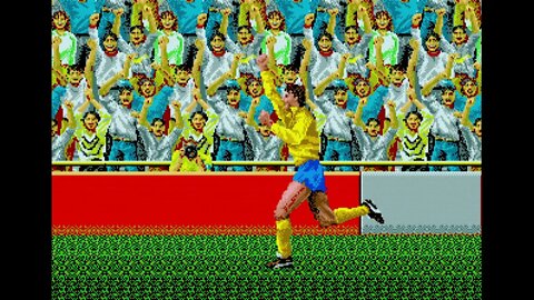 NBA All-Star Challenge - SNES, World Cup Soccer - Mega Drive - Live com MiSTer FPGA