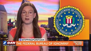 Tipping Point - The Federal Bureau of Ignominy