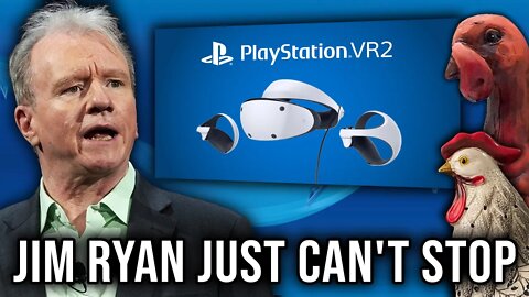 PlayStation Pulls ANOTHER VERY Anti-Consumer Move (Part 412)