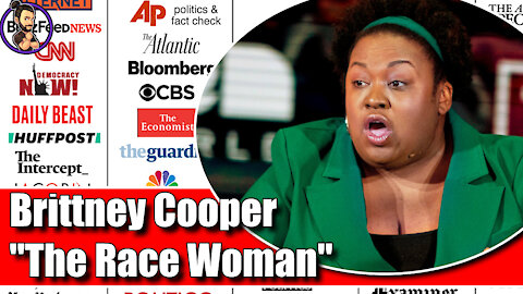 The "Race Woman" and the Danger of the Talking Heads