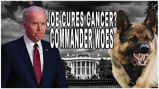 GOP Eyes Biden Impeachment | Biden Says he Cured Cancer and His Dog Is Biting Everyone | Ep 597