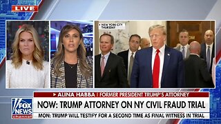 Trump Attorney: Trump WILL Take The Stand