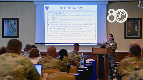 Strategic Health Readiness Workshop