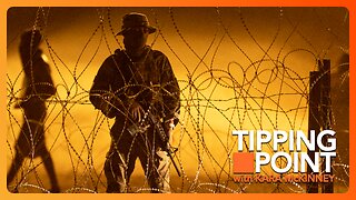 Title 42 Expires: Chaos at the Southern Border | TONIGHT on TIPPING POINT 🟧