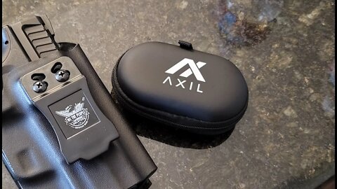 IM STUNNED!!! AXIL GS Extreme Earbuds Review. Ammo Shortage Break