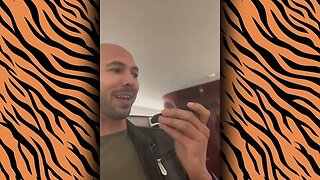 Top G Andrew Tate JOE EXOTIC SPEAKS FROM JAIL Tristan Tate