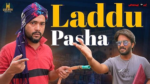 Laddu Pasha | Hyderabadi Comedy | Don't Judge a Book By Its Cover