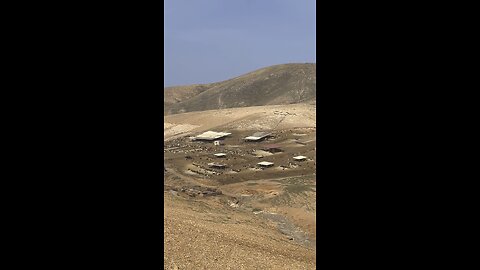 Fuerteventura Goat Heaven