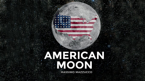 AMERICAN MOON