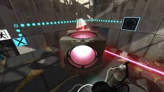 Portal 2: Wheatley!! Get me out of here!