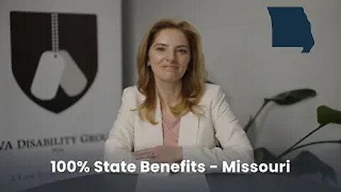 100% Benefits - Missouri