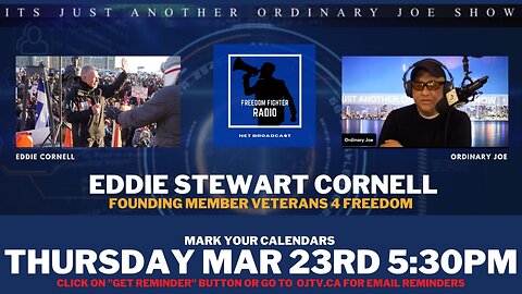 Eddie Stewart Cornell V4F - March 23, 2023