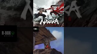 Naraka: Bladepoint Trailer 2