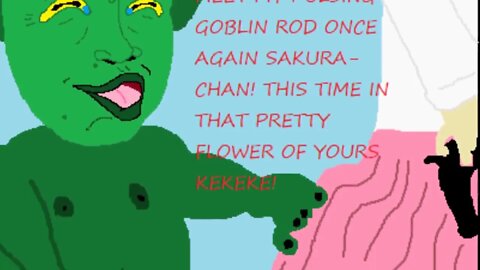Sakura: Goblin Killer