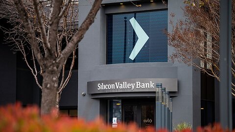 Financial Crisis? Silicon Valley Bank Timeline Agenda Revealed