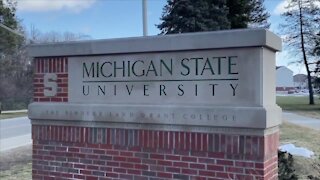 MSU employees fired after refusing COVID-19 vaccine , now they're suing