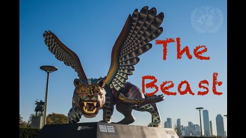 The Beast Part 1: Sign of the Times