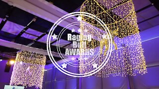 SOUTH AFRICA - Cape Town - 2019 Raging Bull Awards (Video) (Q32)