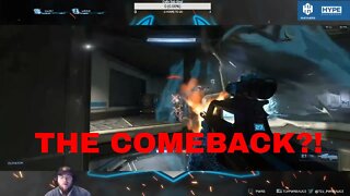 Halo Infinite - Ranked 2v2 Comeback #halo