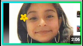 10 year old girl Lupita Canchola killed by VAXX induced HEART ATTACK