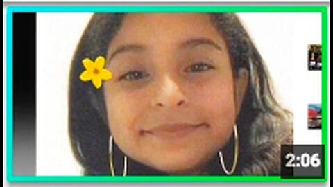 10 year old girl Lupita Canchola killed by VAXX induced HEART ATTACK
