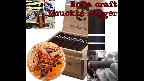 Roma Craft Knuckle Dragger Review