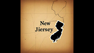 I wanna be a part of it ... New Jersey, New Jersey