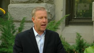 Rep. Chris Jacobs will not run for NY's 23rd District, will finish current term in 27th District