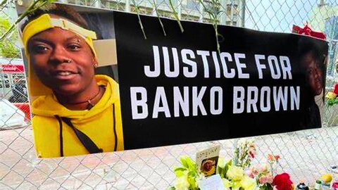 The Tender Legacy of Dearly Departed Shoplifter Banko Brown