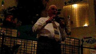 Thomas Foley Tea Party Sheriff Forum pt 1.AVI