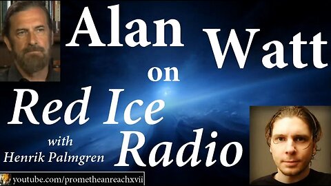 Communism & Revolutionary Movements - Alan Watt with Henrik Palmgren on Red Ice Radio