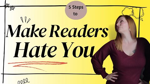 Why Readers Stop Reading: 5 Tips to Get more page reads