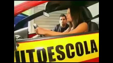 😄 HUMOR! A importância do uso do Simulador na Auto Escola!