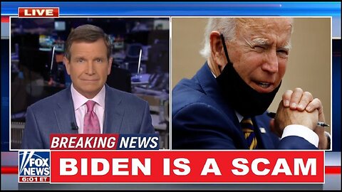Fox Report with Jon Scott 2/27/23 | FOX BREAKING NEWS February 27, 2023! Biden Is A Scam