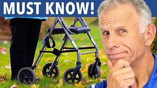 How to Buy the Best Walker with a Seat (MUST Know!)