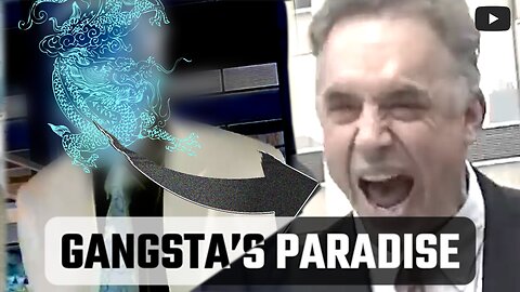 Jordan Peterson - Gangsta's Paradise