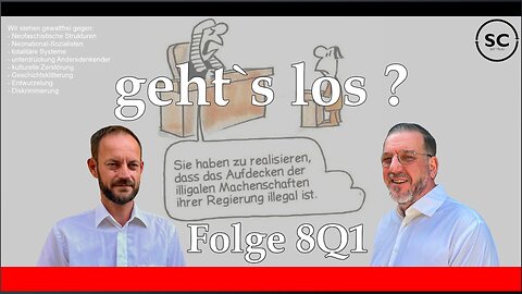 geht`s los ? Folge 801