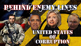 United States Of Corruption