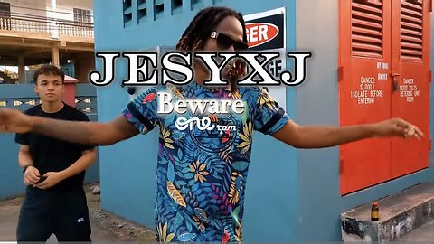 JesyxJ - Beware (Official Music Videos)