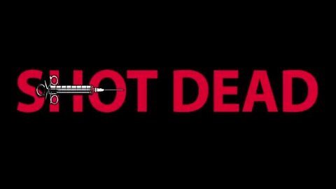 Shot Dead (premiered on November 9, 2023à
