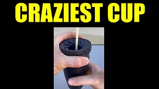 Craziest Cup
