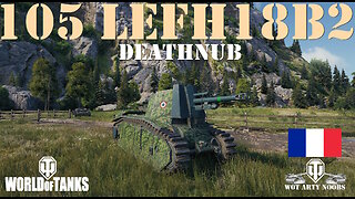 105 leFH18B2 - Deathnub