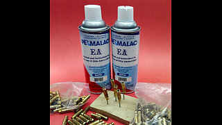 Elite Ammunition How To Permalac 5.7x28mm Cases