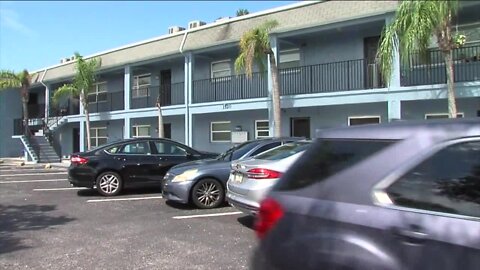 St. Pete moves forward with establishing Tenant's Bill of Rights